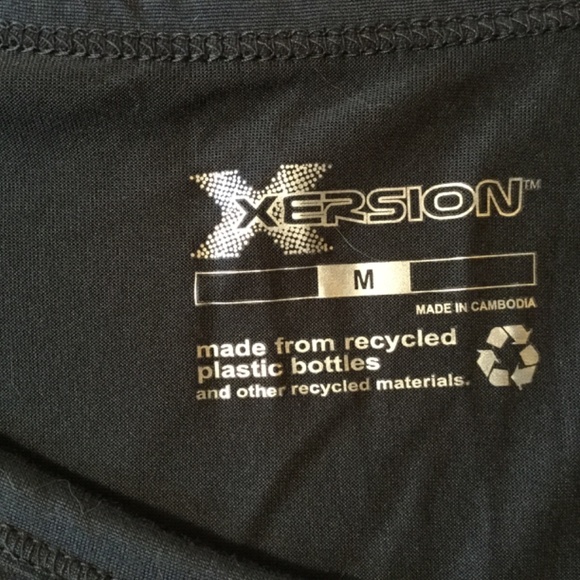 Womens athletic t-shirt - Picture 4 of 4